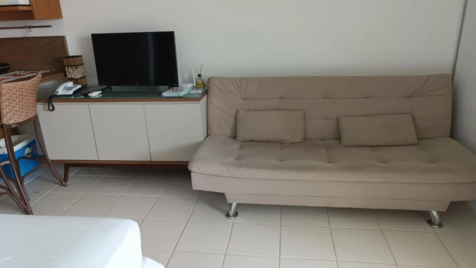Estudio Marulhos: Beachfront Suite with Sea View and Waterpark Porto de Galinhas Hotel
