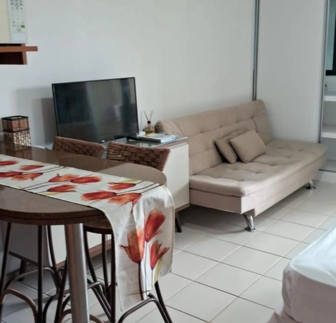 Estudio Marulhos: Beachfront Suite with Sea View and Waterpark Porto de Galinhas Brazil
